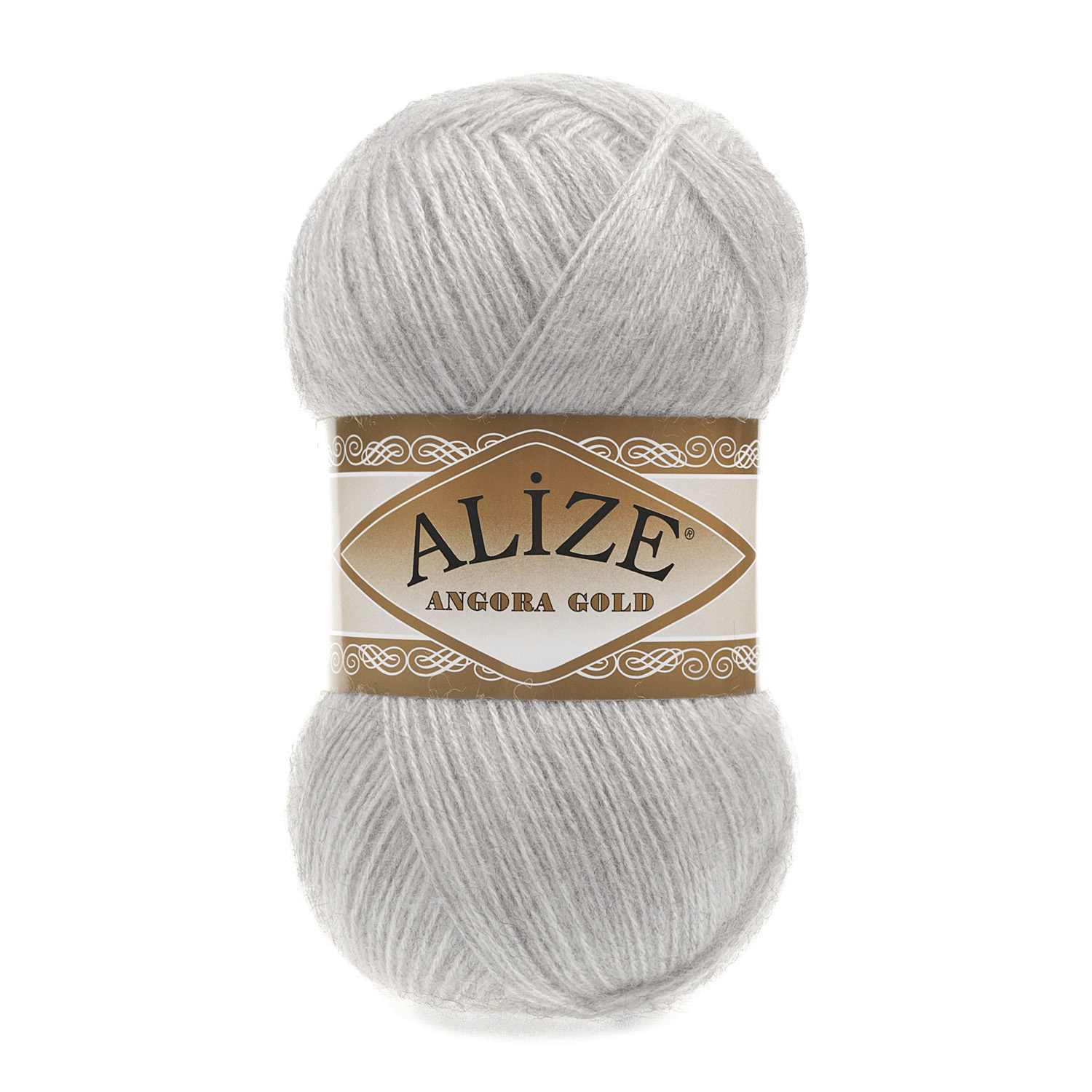 Alize Angora Gold